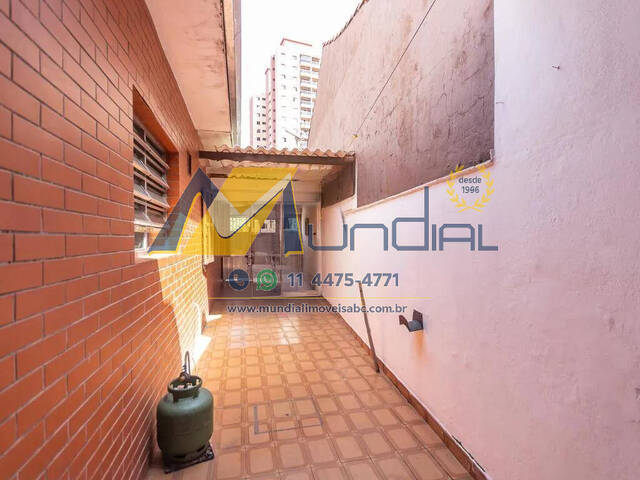 Casa para Locação em Santo André - 3