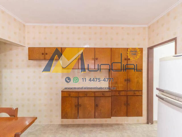 Casa para Locação em Santo André - 4