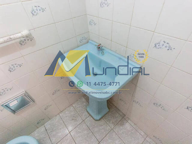 Casa para Locação em Santo André - 5