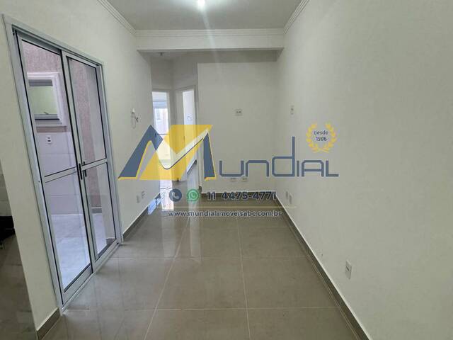 Apartamento para Venda em Santo André - 4