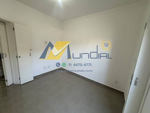 Apartamento para Venda em Santo André - 5