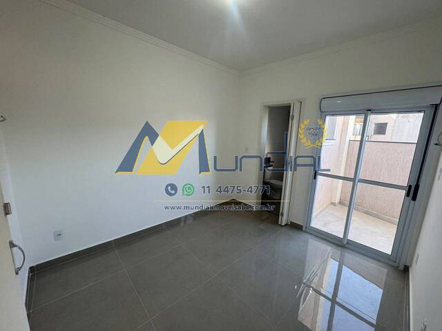 Apartamento para Venda em Santo André - 2