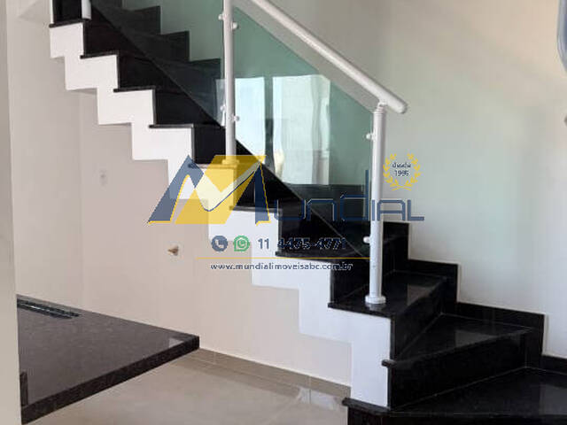 Cobertura para Venda em Santo André - 3