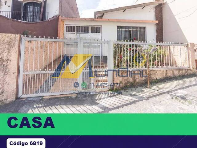 Locação em vila curuçá - Santo André