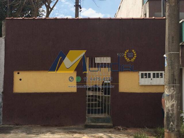 Casa para Venda em Santo André - 2
