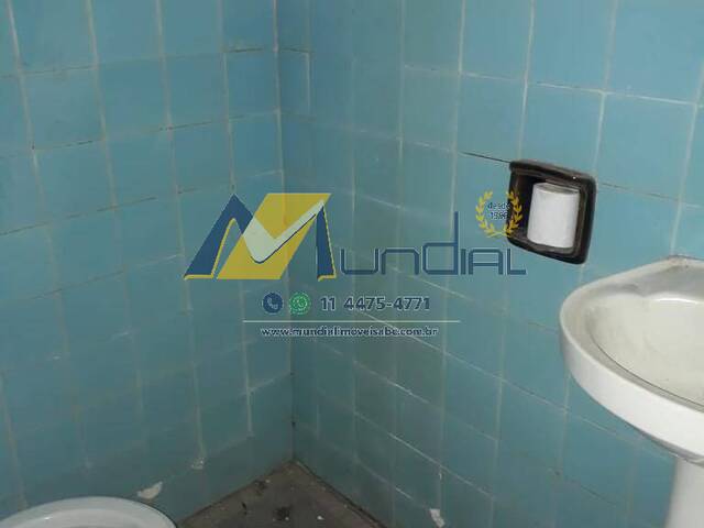 Casa para Venda em Santo André - 3