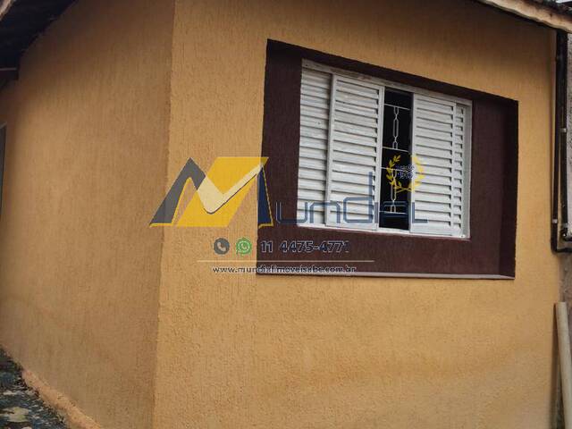 Venda em Vila Linda - Santo André