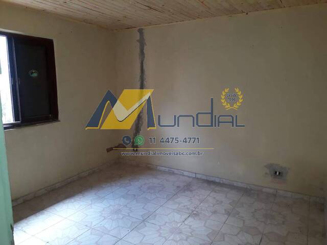 Casa para Venda em Santo André - 5