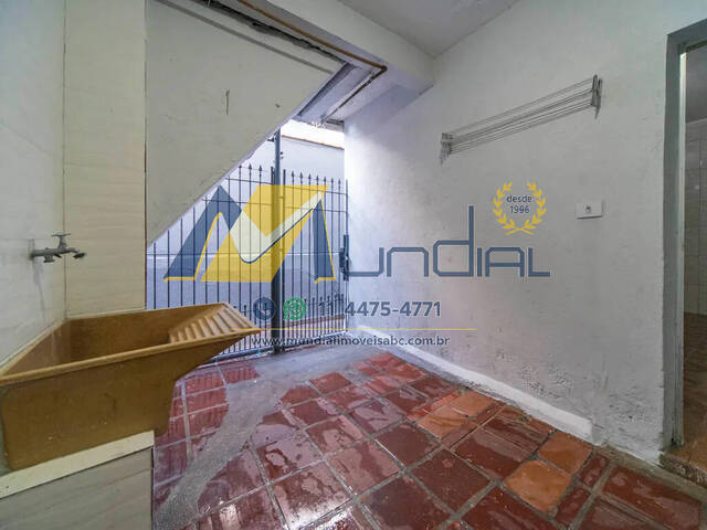 Casa para Locação em Santo André - 3
