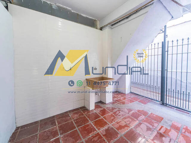 Casa para Locação em Santo André - 4
