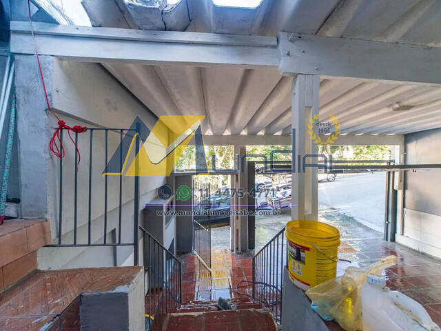 Casa para Locação em Santo André - 5