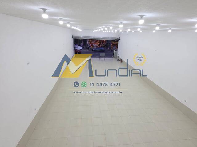 #6828 - Salão Comercial para Locação em São Paulo - SP - 3