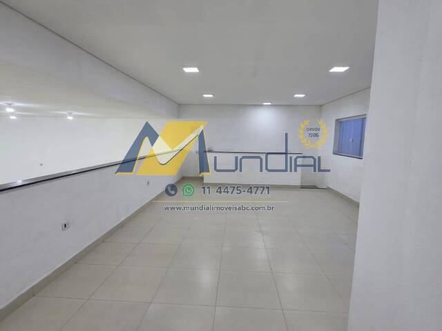 Salão Comercial para Locação em São Paulo - 4