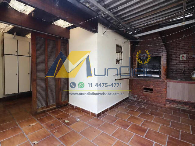 Casa para Locação em Santo André - 4