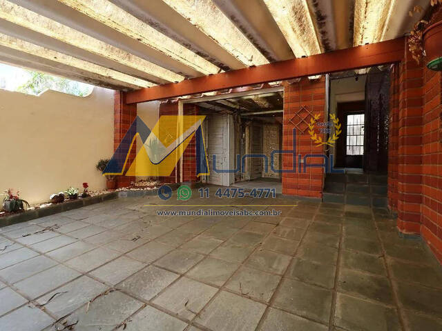 Casa para Locação em Santo André - 5