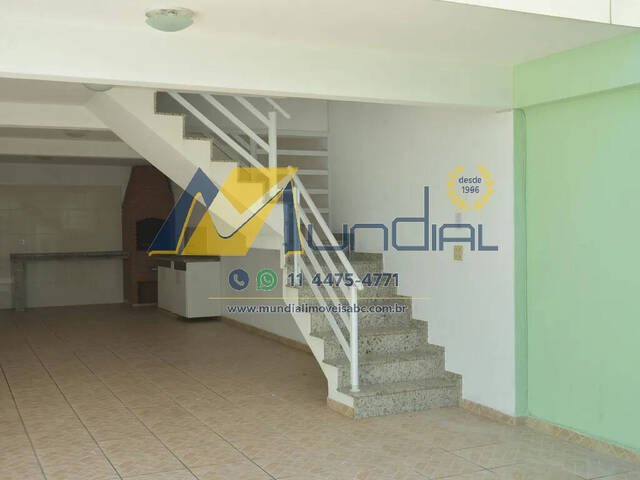 Casa para Locação em Santo André - 4