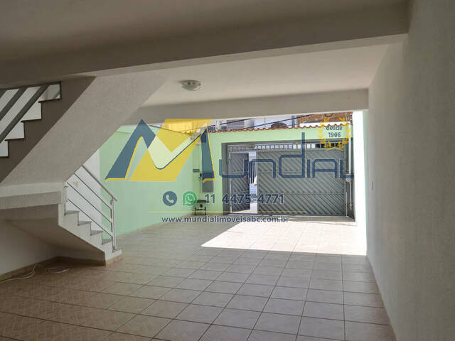 Casa para Locação em Santo André - 5