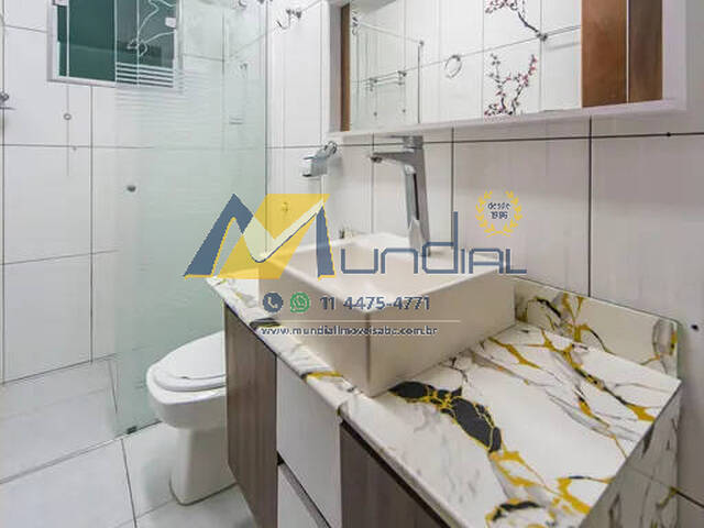 Casa para Locação em Santo André - 4