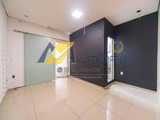 Casa para Locação em Santo André - 5