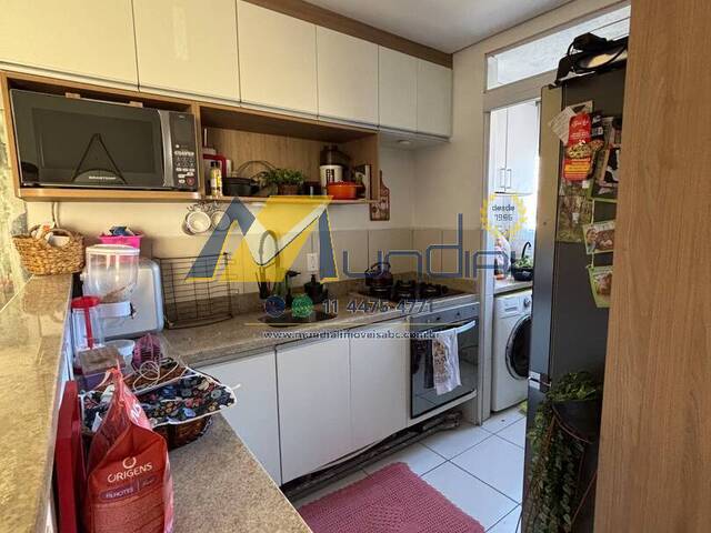 Apartamento para Venda em Santo André - 4