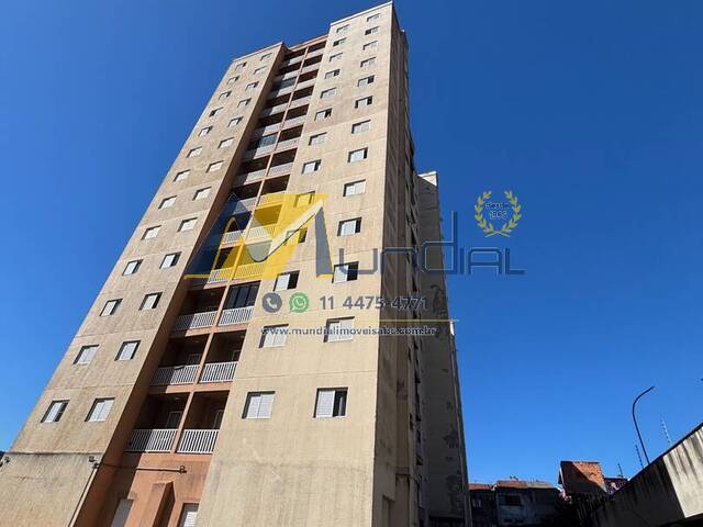 Apartamento para Venda em Santo André - 5