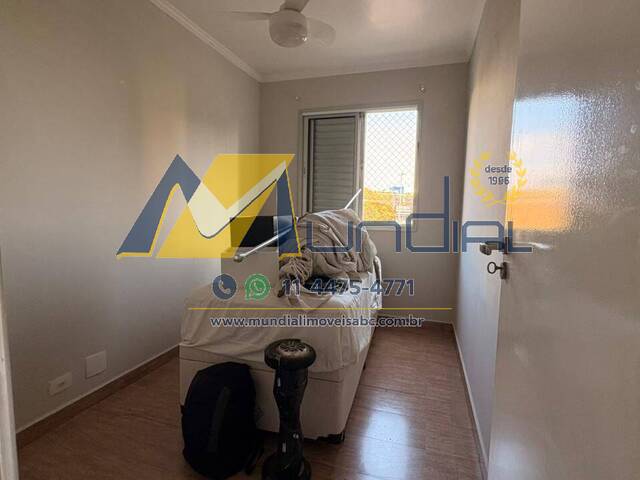 Apartamento para Venda em Santo André - 2