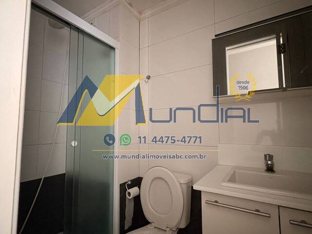 Apartamento para Venda em Santo André - 3