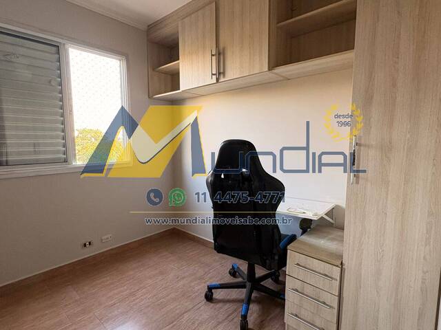 Apartamento para Venda em Santo André - 4