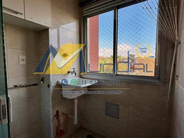 Apartamento para Venda em Santo André - 5