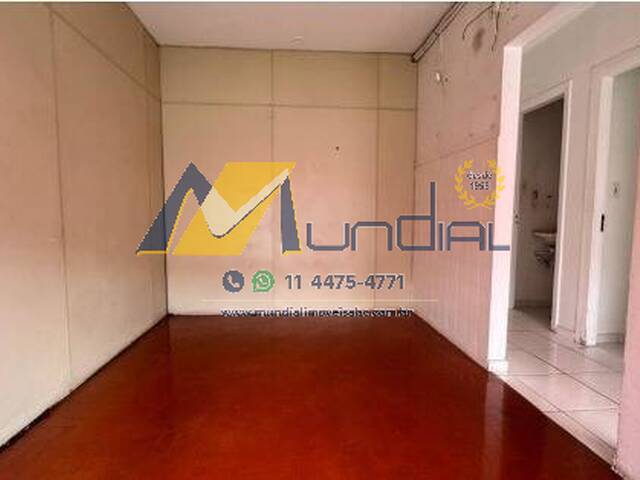 Casa para Locação em São Bernardo do Campo - 2