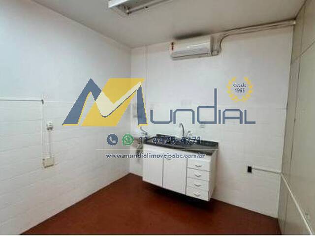 Casa para Locação em São Bernardo do Campo - 5