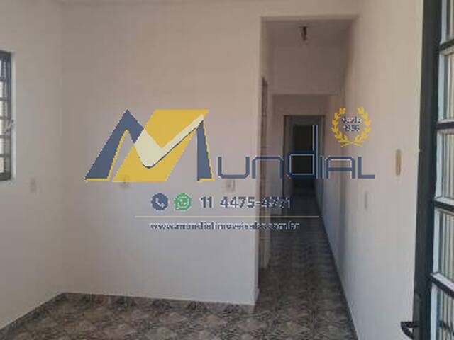 Casa para Locação em Diadema - 4