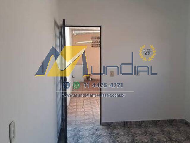 Casa para Locação em Diadema - 5