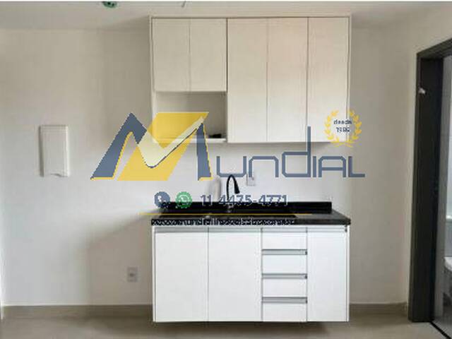 Apartamento para Venda em Santo André - 2