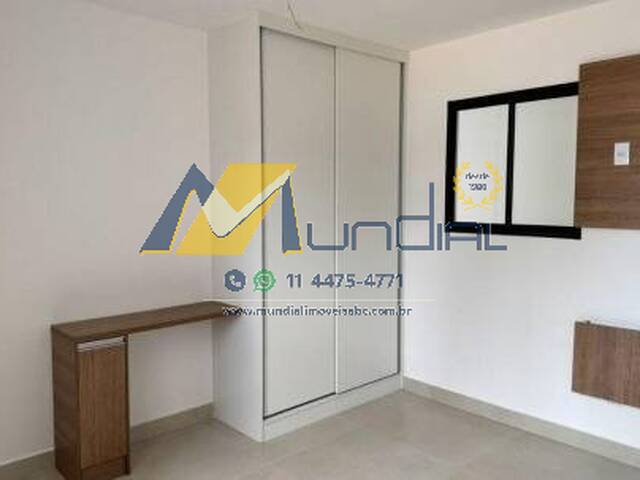 Apartamento para Venda em Santo André - 5
