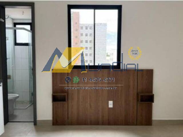 Apartamento para Venda em Santo André - 3