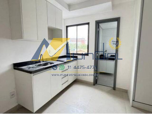 Apartamento para Venda em Santo André - 5