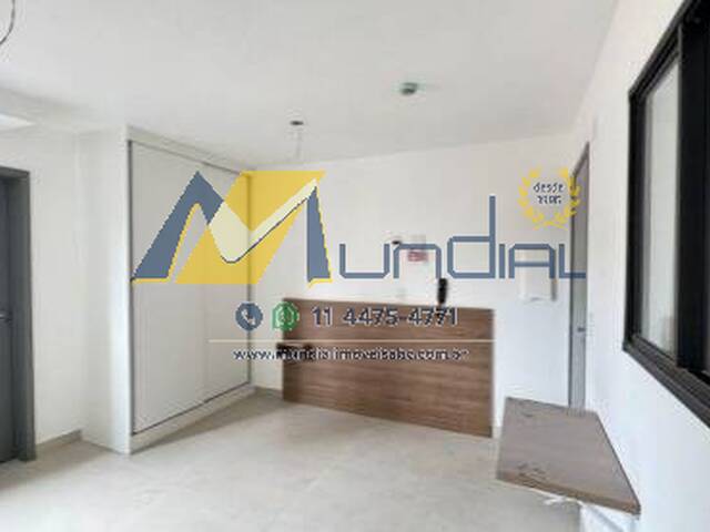 Apartamento para Locação em Santo André - 2