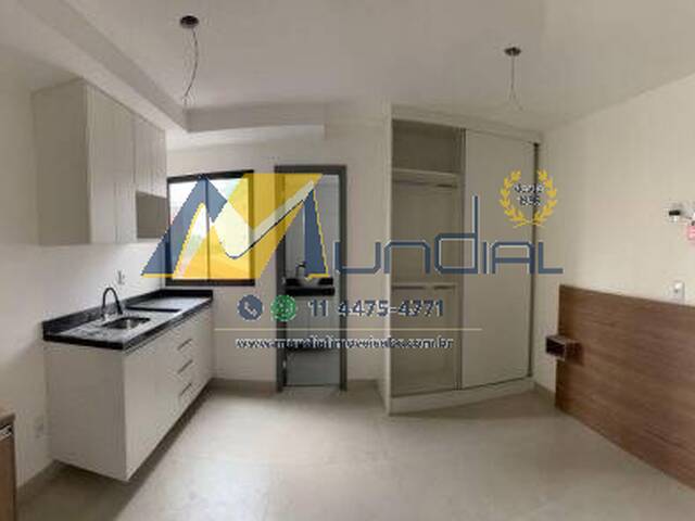 Apartamento para Locação em Santo André - 5
