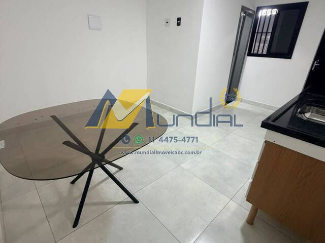 Kitnet para Locação em Santo André - 5