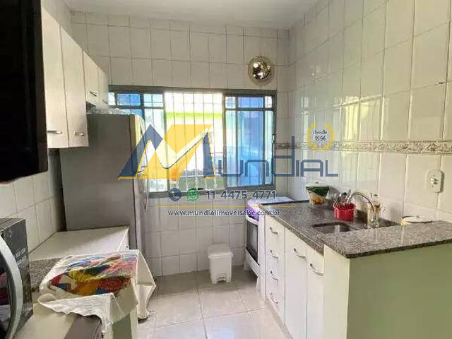 Casa para Venda em Santo André - 4