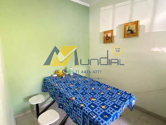 Casa para Venda em Santo André - 5