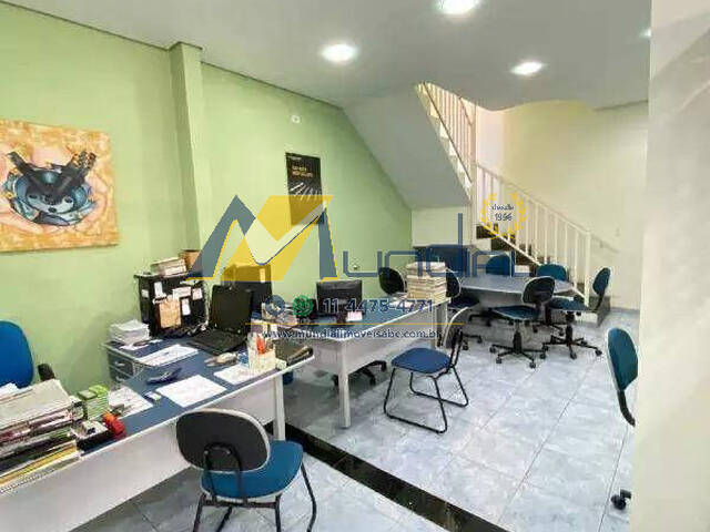 Casa para Venda em Santo André - 3