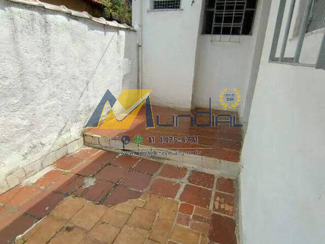 Casa para Venda em Santo André - 4