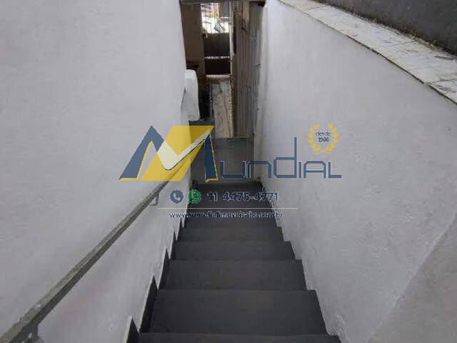 Casa para Venda em Santo André - 5