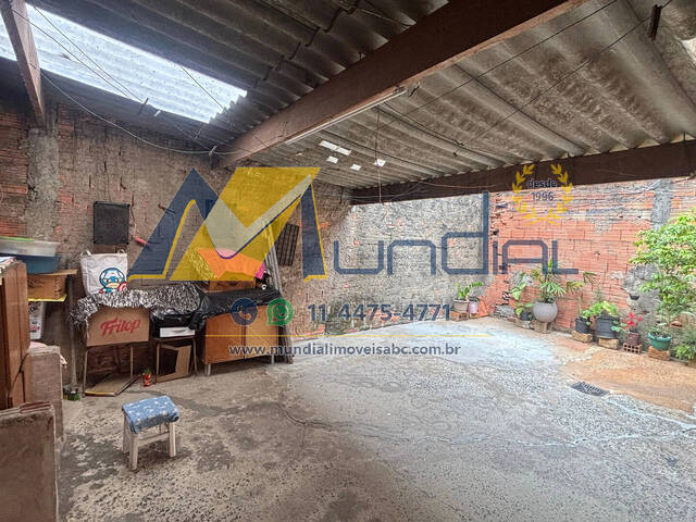 Casa para Venda em Santo André - 5