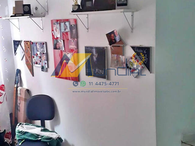 Casa para Venda em Santo André - 4