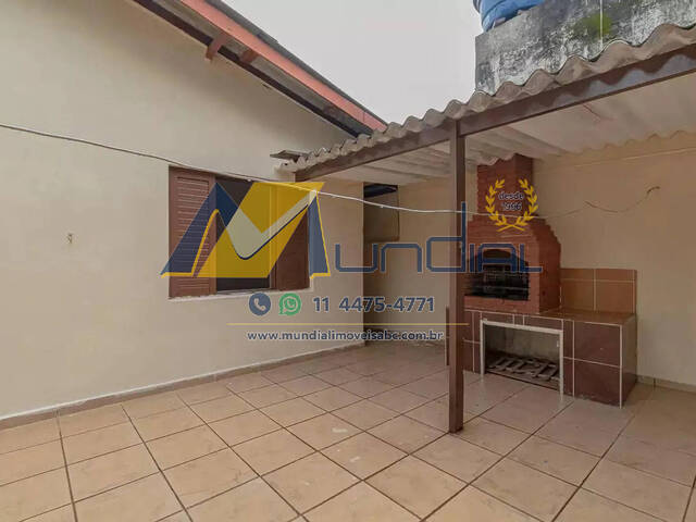 Casa para Venda em Santo André - 4