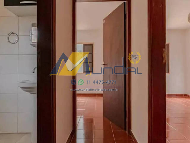 Casa para Venda em Santo André - 5