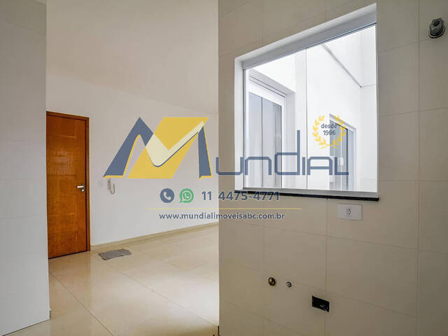 Apartamento para Venda em Santo André - 5